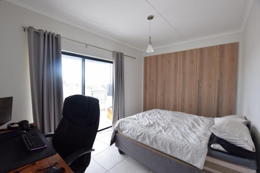 To Let 1 Bedroom Property for Rent in Richwood Western Cape